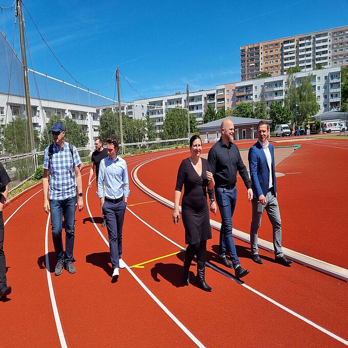 Baukultur summer 2022