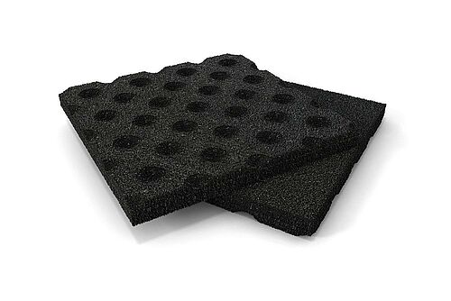 REGUPOL vibration 400