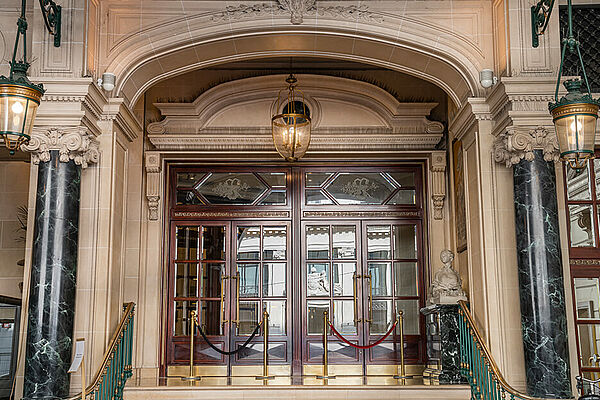 InterContinental Le Grand Paris