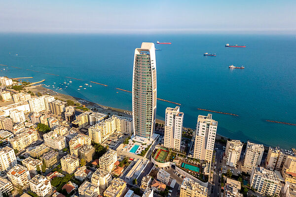 Habiter sans conflit au bord de la plage