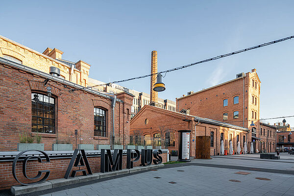 De la friche industrielle au centre culturel