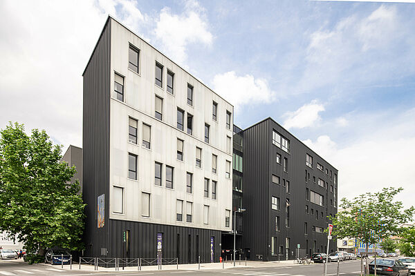 Protection contre les bruits d'impact pour une créativité sans limite