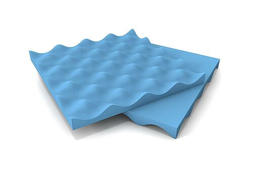 REGUFOAM sound 10 REGUFOAM sound 10