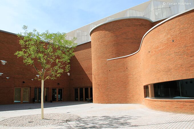 Activation Brownfield d'un genre particulier