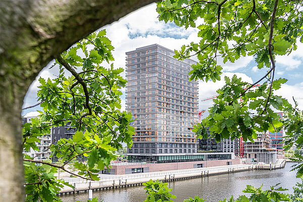 Isolation des bruits d'impact et durabilité combinées