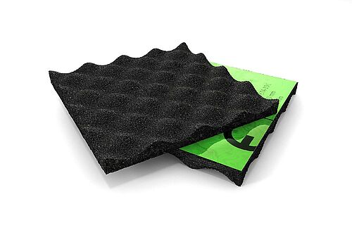 REGUPOL sound 17 REGUPOL sound 17