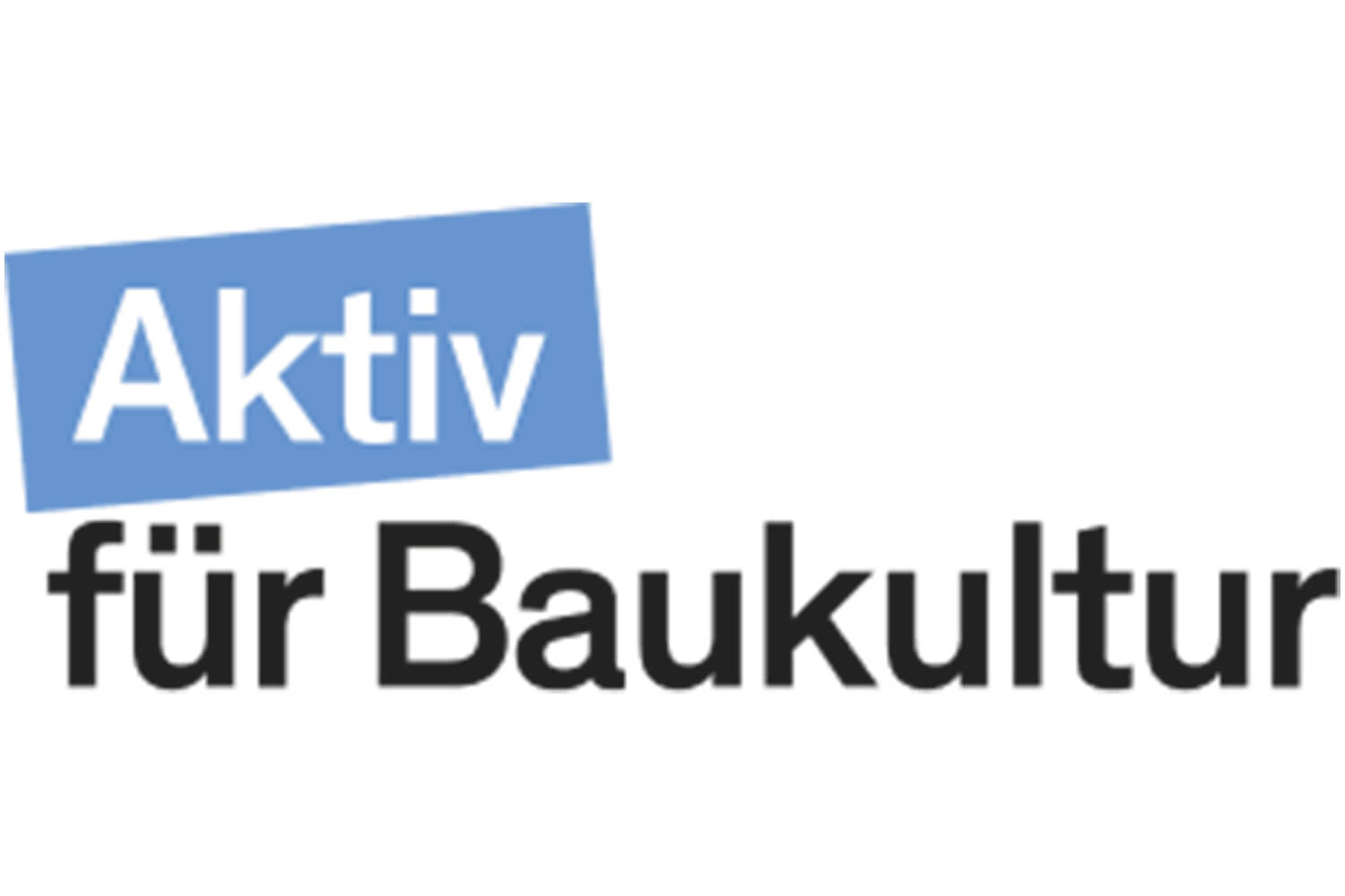 logo active building cultura