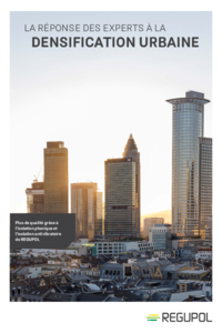 Densification urbaine